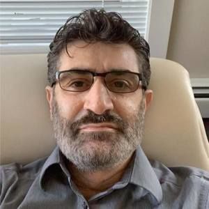 Meet your Posher, Khaled